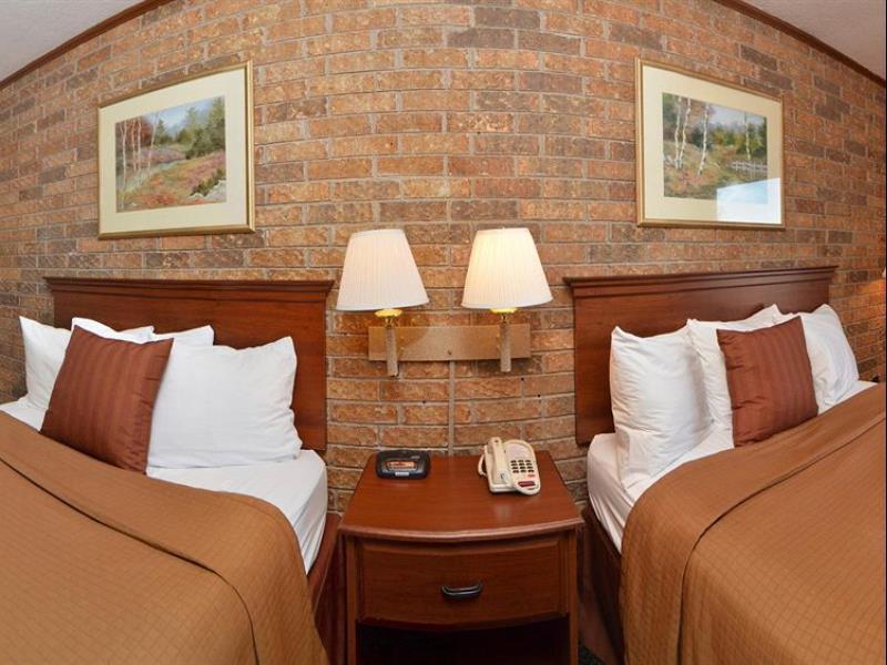 Days-Inn By Wyndham Batesville Ar Dış mekan fotoğraf